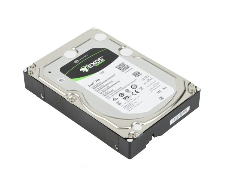 Seagate 6TB SATA Server Hard Drive - ST6000NM025A