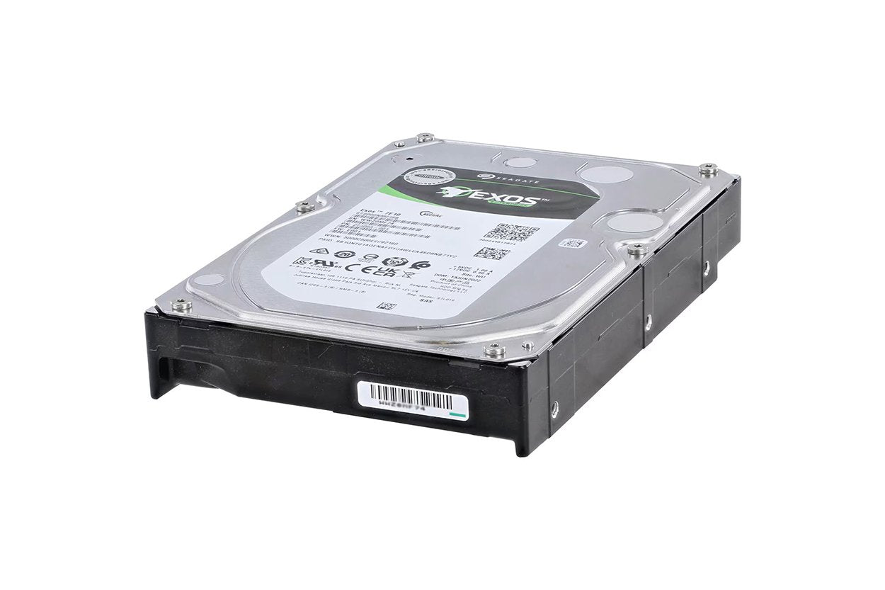 Seagate 4TB SATA Server Hard Drive - ST4000NM010B