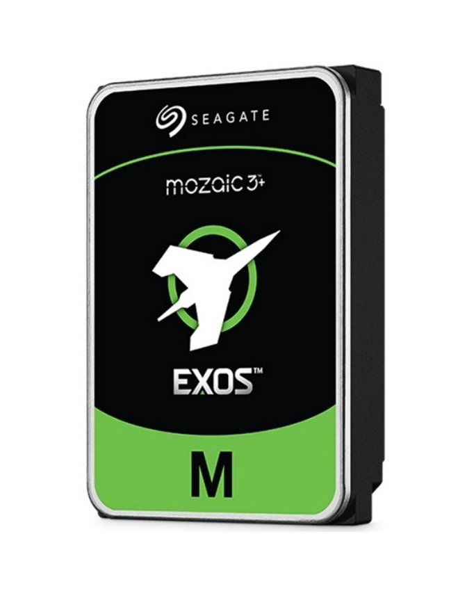 Seagate 32TB SATA Server Hard Drive - ST32000NM004K