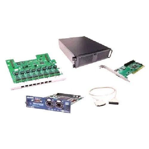Dell Fibre Channel Controller - TD296