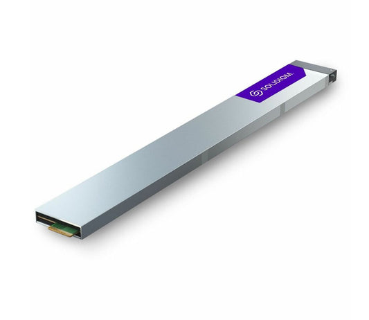Solidigm D5-P5336 15.36TB PCIe 4.0 x4 E1.L Solid State Drive (SSD) - SBFPFWBV153T