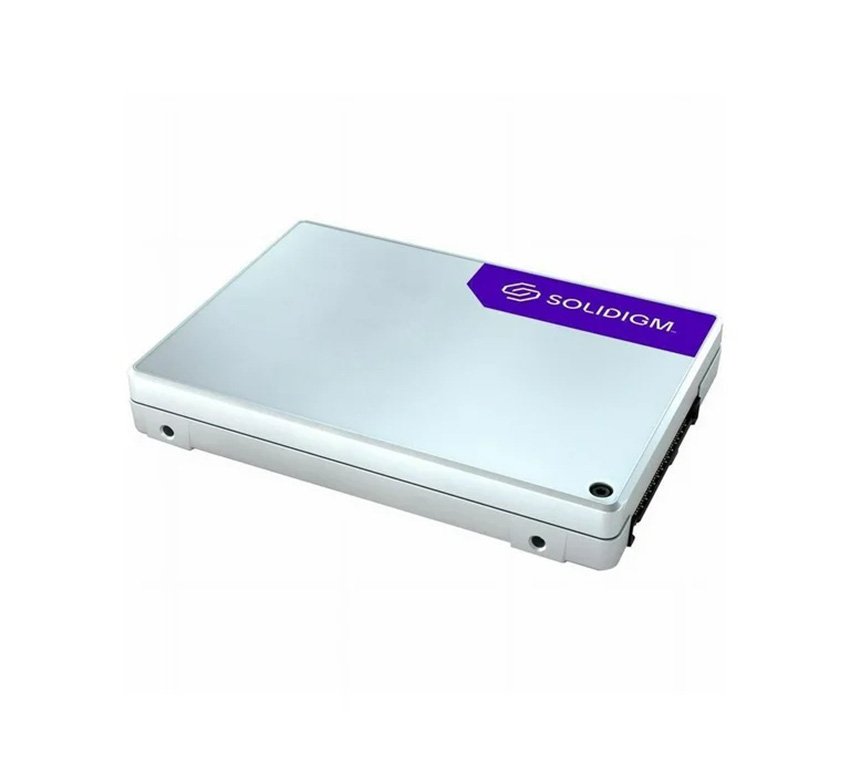 Solidigm D5-P5336 122.88TB PCIe 4.0 x4 U.2 2.5-inch Solid State Drive (SSD) - SBFPF2BV0P12OF1