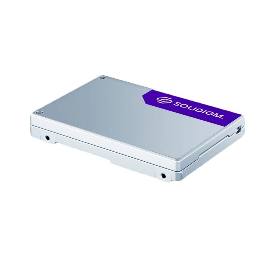 Solidigm D7-P5620 3.2TB PCIe 4.0 x4 U.2 2.5-inch Solid State Drive (SSD) - SSDPF2KE032T1OZ