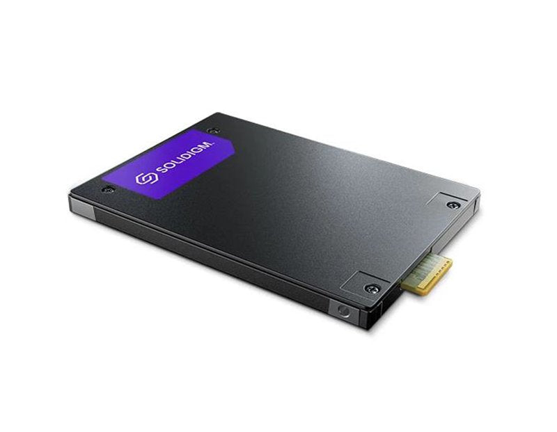 Solidigm D7-PS1030 6.4TB PCIe E3.S Solid State Drive (SSD) - SB5PHA7E064TOP1
