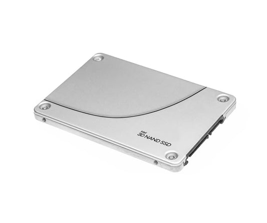 Supermicro 1.92TB SATA 6Gb/s Solid State Drive (SSD) - HDS-I2T0-SSDSC2KG019TZ