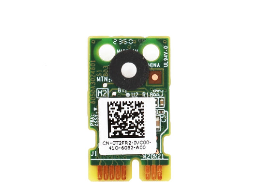 Dell Product Image T2FR2