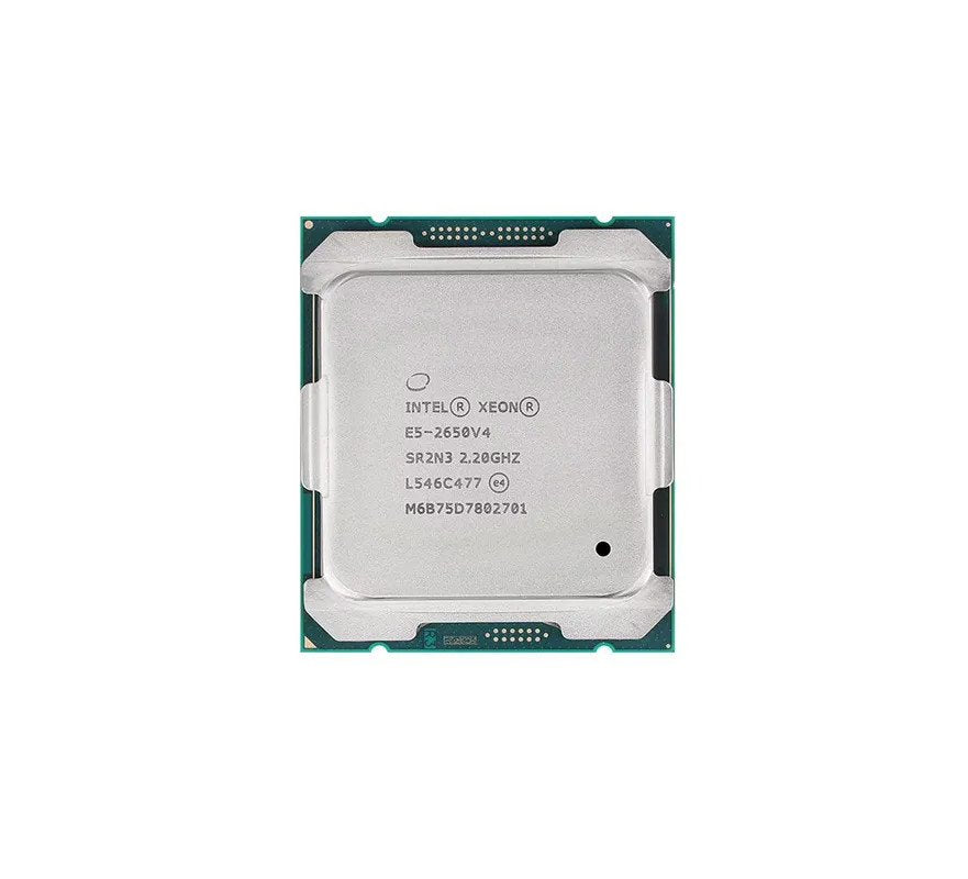 HP Intel Processor - T9U18AA