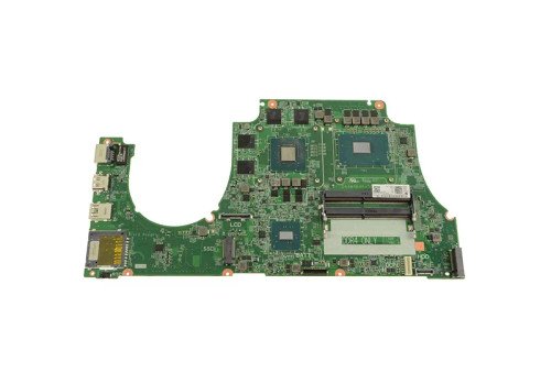 Dell Laptop Motherboard - TF0TH