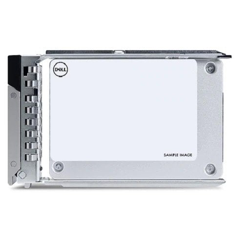 Dell Solid State Drive - TF8NW