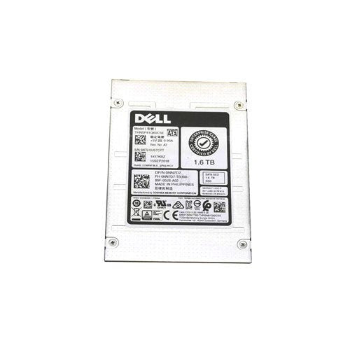 Dell Solid State Drive - THNSF81Q60CSE