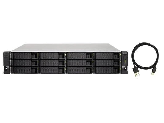 Qnap Product Image TL-R1200C-RP-US