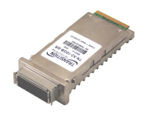 Transition Network Transceiver - TN-X2-10GB-LR
