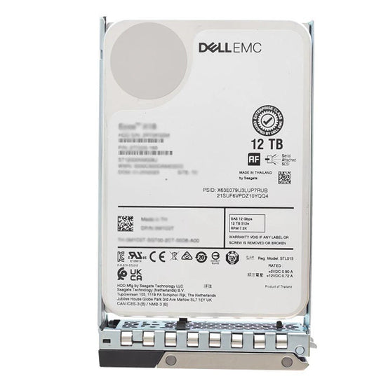 Dell Product Image TR6HR
