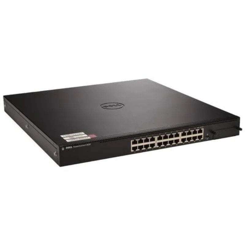 Dell Network Switch - TRJ78