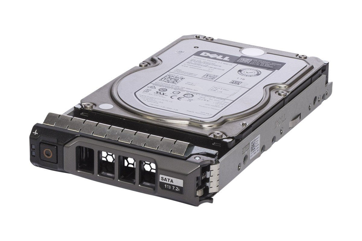 Dell Product Image TW8VV