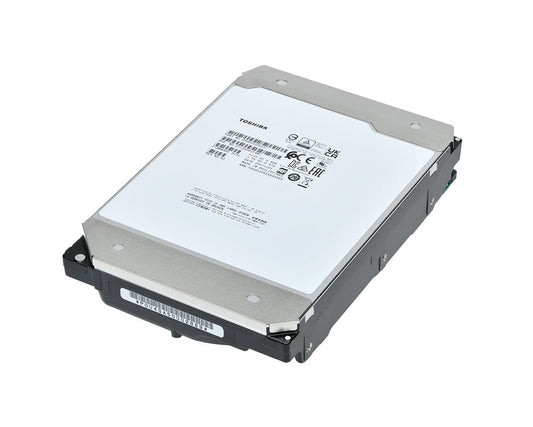 Toshiba 14TB SATA Server Hard Drive - MG09ACA14TEY