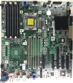 Dell Server Motherboard - U857R