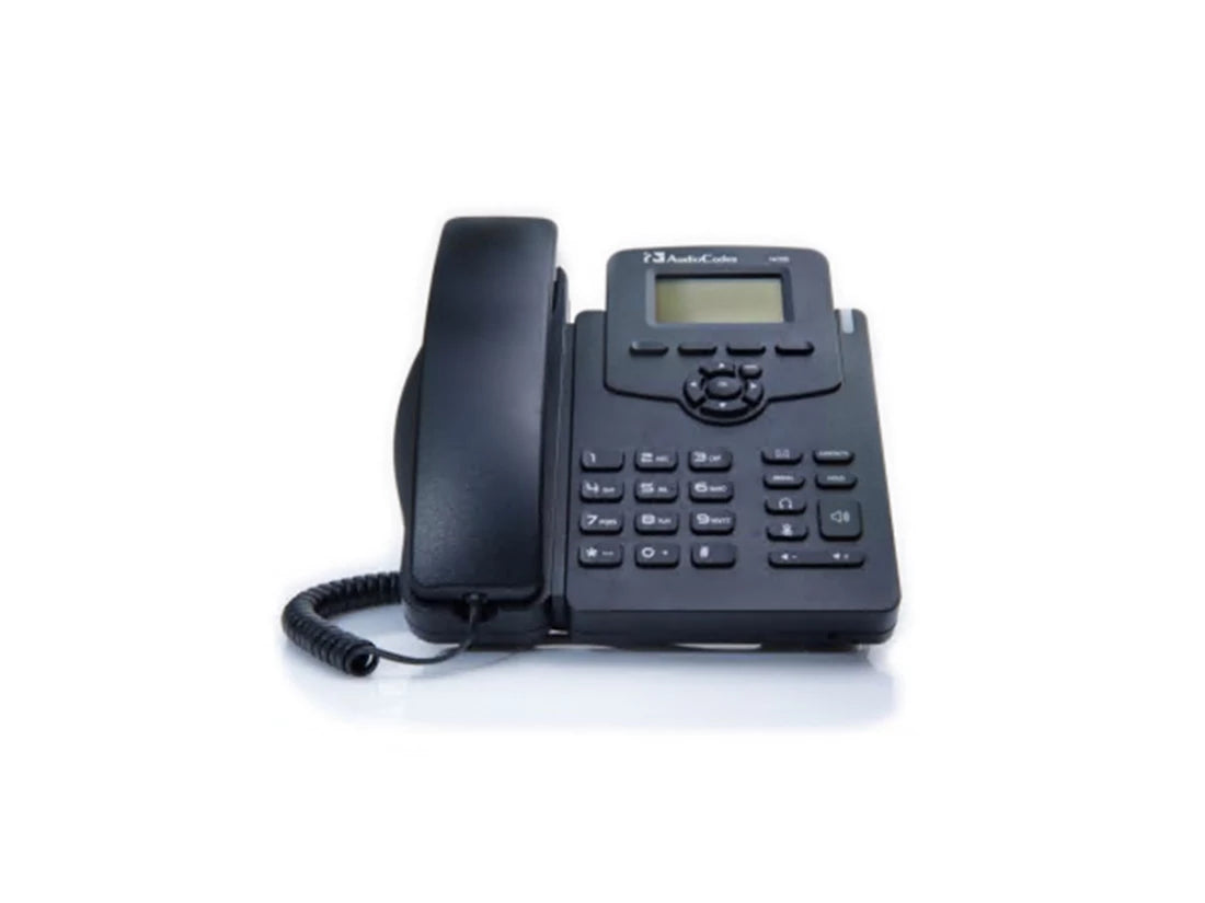 AudioCodes Product Image UC405HDEG