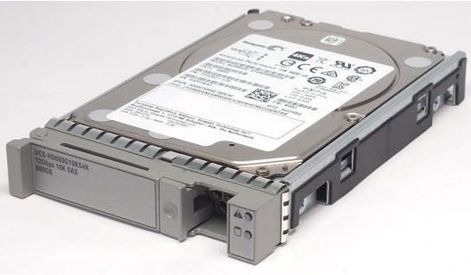 Cisco Product Image UCS-HD600G10KS4K