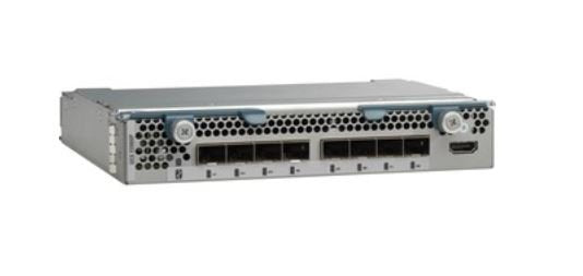 Cisco Product Image UCS-IOM-2208XP