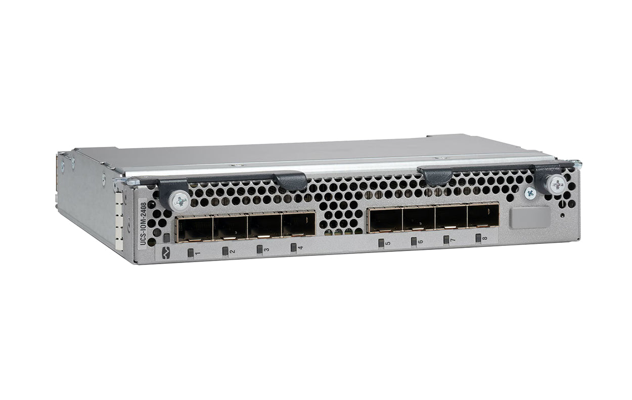 Cisco Product Image UCS-IOM-2408