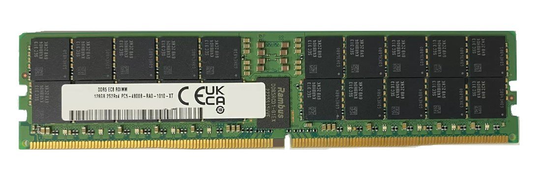 Cisco Product Image UCS-MR128G4RE1