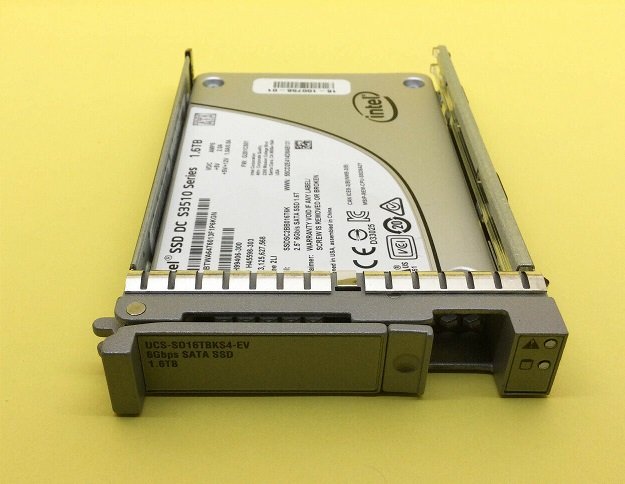 Cisco Product Image UCS-SD16TBKS4-EV