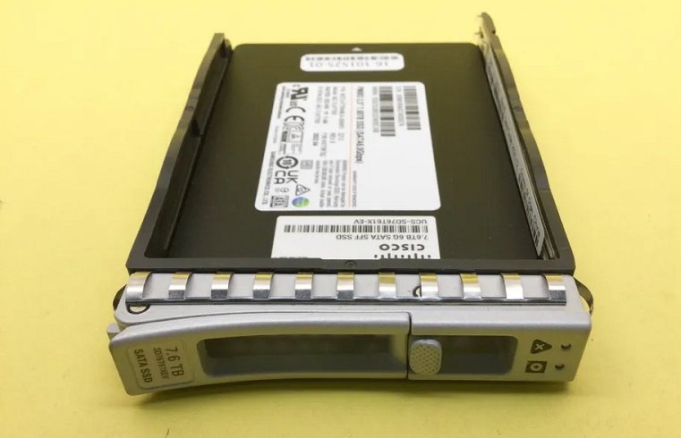 Cisco Product Image UCS-SD76T61X-EV