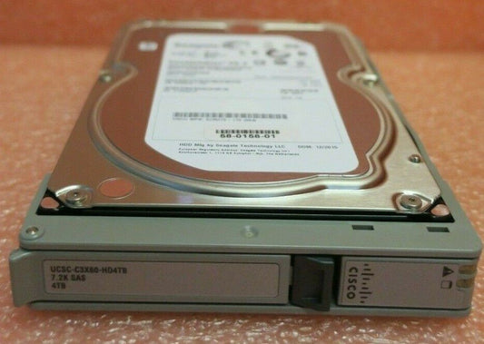 Cisco Product Image UCSC-C3X60-HD4TB
