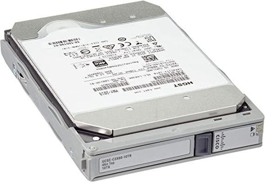 Cisco Product Image UCSC-C3X60-HD8TB