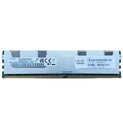 Cisco 16GB Memory Module - UCSX-MRX16G1RE3