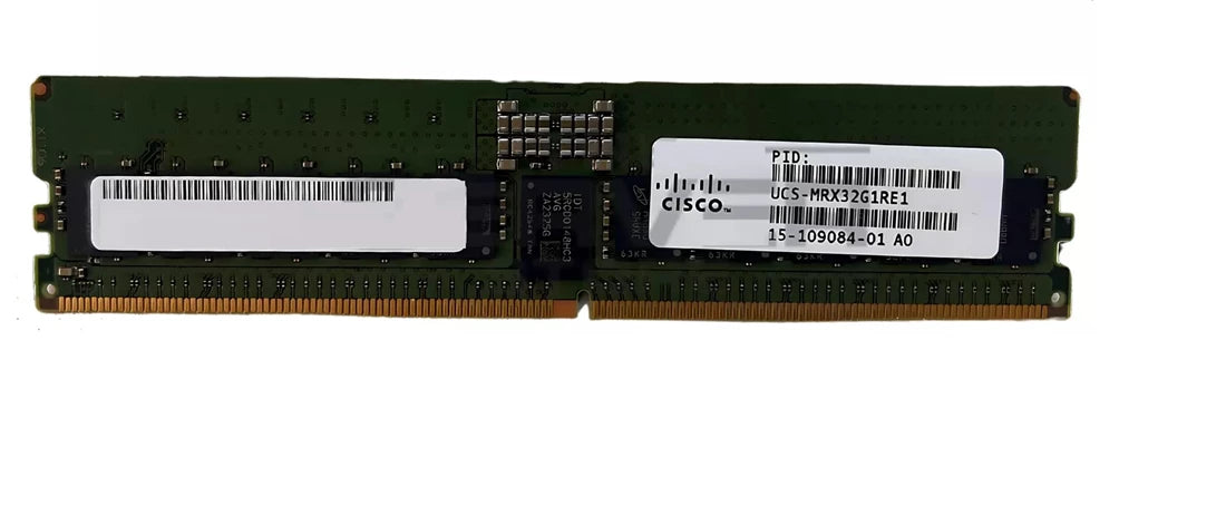 Cisco Product Image UCSX-MRX32G1RE1