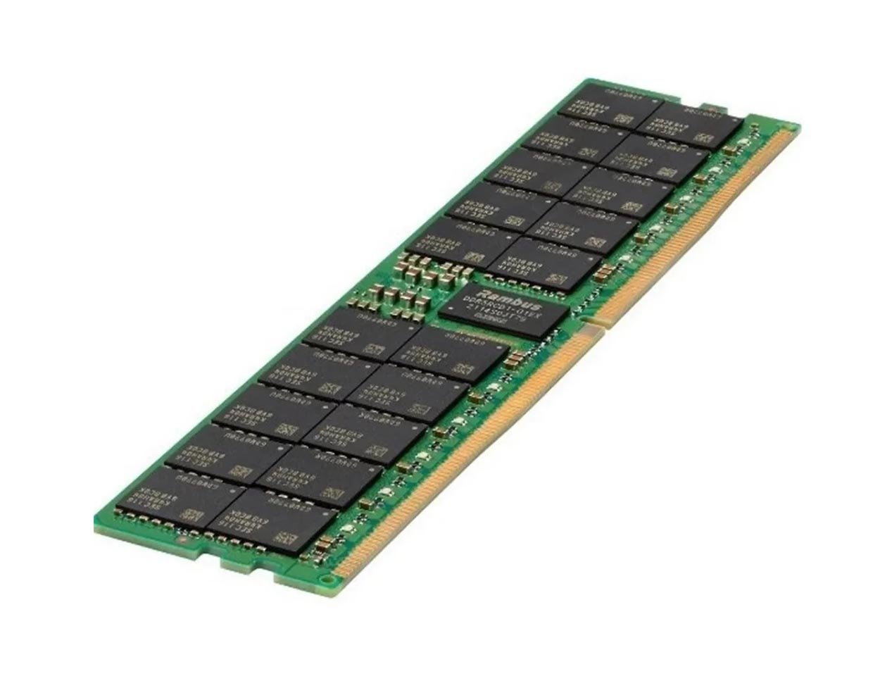 Cisco 64GB 6400MHz DDR5 Memory Module - UCSX-MRX64G2RE5