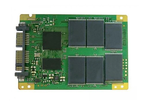 Dell Solid State Drive - 073K84
