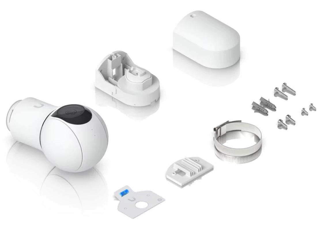 Ubiquiti Product Image UVC-G5-PTZ