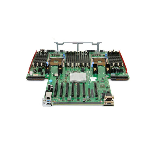 Dell Server Motherboard - V0267
