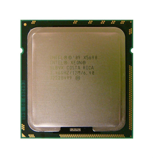 Fujitsu Intel Processor - V26808-B8460-V11