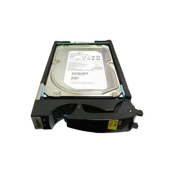 EMC Desktop Hard Drive - V4-VS07-030U