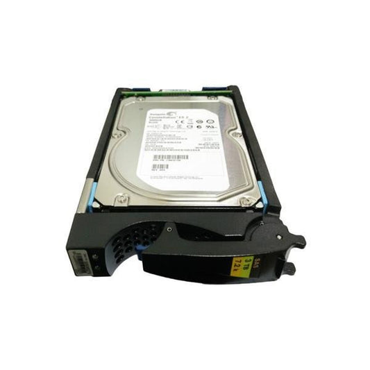 EMC Desktop Hard Drive - V4-VS07-030U