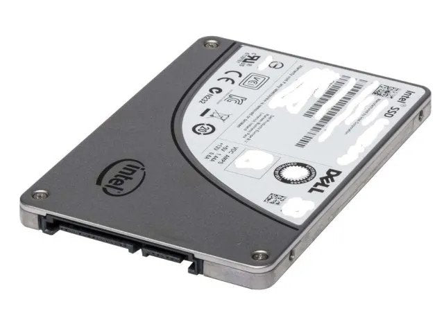 Dell Solid State Drive - VDY36