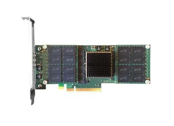 EMC Solid State Drive - VFC-VOL-550V5