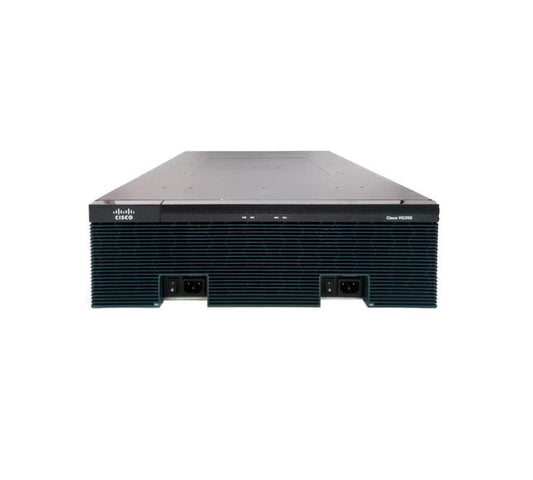 Cisco VG350 3-Ports Ethernet VoIP Gateway - VG350-144FXS/K9