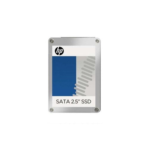 HP Solid State Drive - VK0960GEPQQ