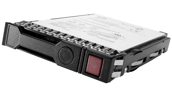 HPE Product Image VO003840KWZQT