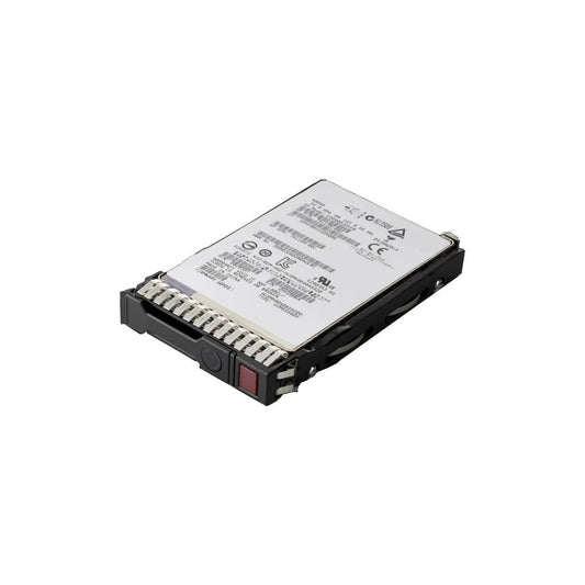 HPE Solid State Drive - VO003840RWUFF