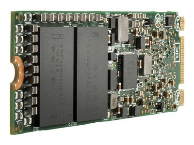 HPE Solid State Drive - VR001920GWFMC
