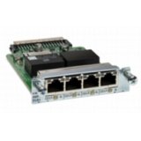 Cisco Product Image VWIC3-4MFT-T1E1