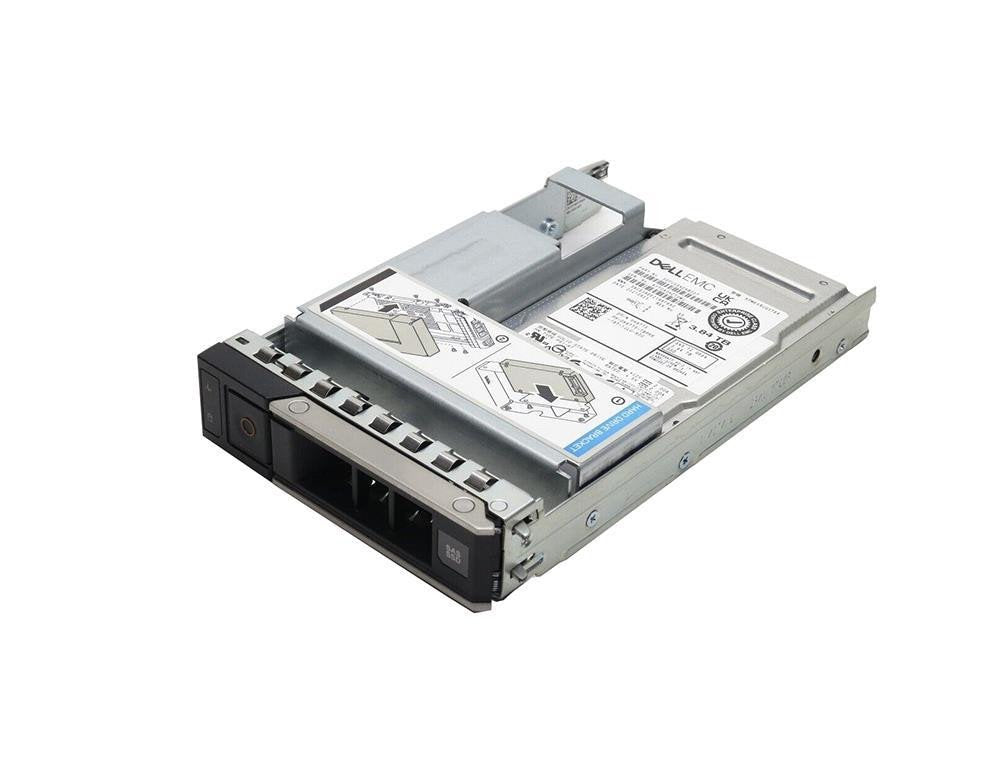 Dell Solid State Drive - VYPYX