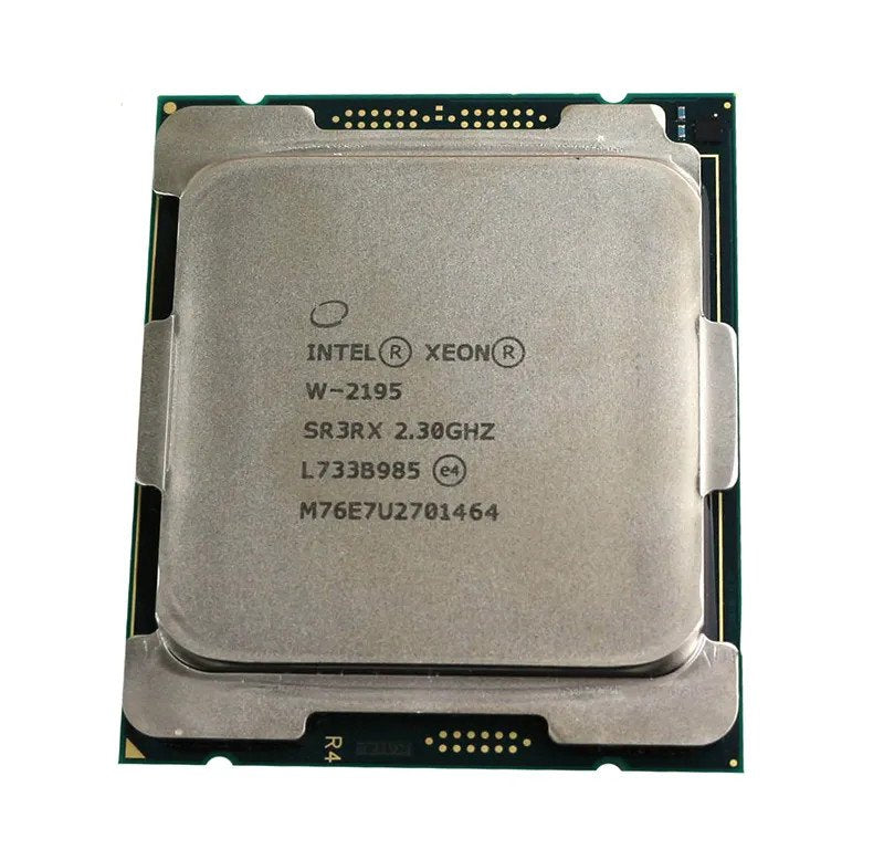 Intel Processor - W-2195