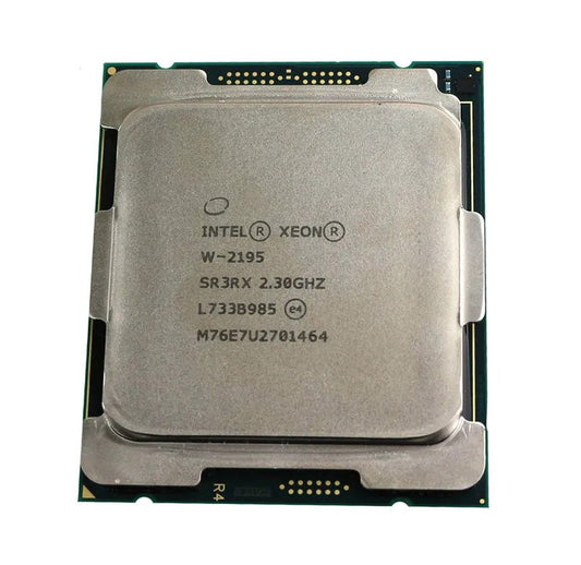 Intel Processor - W-2195